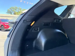 Hyundai TUCSON Hybrid 2023 AWD Limited 4p SUV