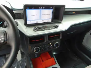 Ford Maverick 2023 XLT 4 puertas SuperCrew SB 4.5 pies.