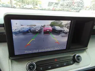 Ford Maverick 2023 XLT 4 puertas SuperCrew SB 4.5 pies.