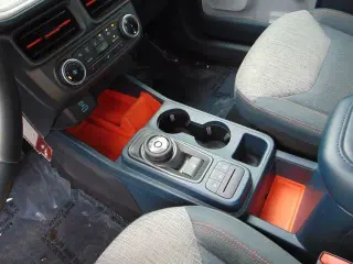 Ford Maverick 2023 XLT 4 puertas SuperCrew SB 4.5 pies.