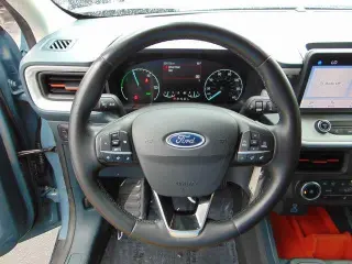 Ford Maverick 2023 XLT 4 puertas SuperCrew SB 4.5 pies.