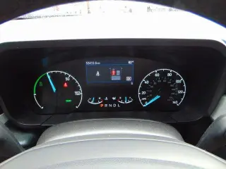 Ford Maverick 2023 XLT 4 puertas SuperCrew SB 4.5 pies.