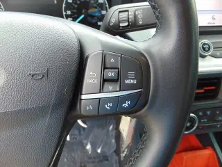 Ford Maverick 2023 XLT 4 puertas SuperCrew SB 4.5 pies.