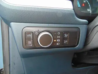 Ford Maverick 2023 XLT 4 puertas SuperCrew SB 4.5 pies.