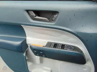 Ford Maverick 2023 XLT 4 puertas SuperCrew SB 4.5 pies.