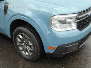 Ford Maverick 2023 XLT 4 puertas SuperCrew SB 4.5 pies.