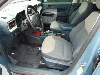 Ford Maverick 2023 XLT 4 puertas SuperCrew SB 4.5 pies.