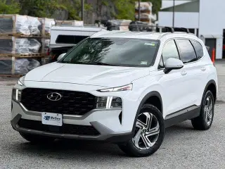 Hyundai SANTA FE 2023 AWD SEL 4dr Crossover