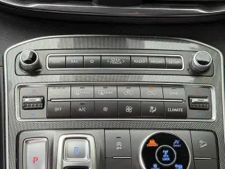 Hyundai SANTA FE 2023 AWD SEL 4dr Crossover