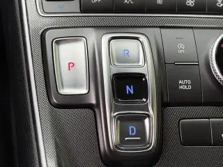 Hyundai SANTA FE 2023 AWD SEL 4dr Crossover