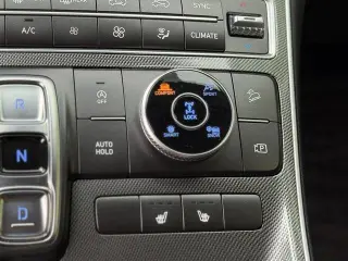 Hyundai SANTA FE 2023 AWD SEL 4dr Crossover
