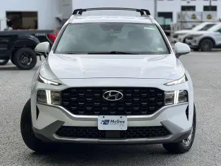 Hyundai SANTA FE 2023 AWD SEL 4dr Crossover
