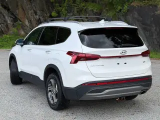 Hyundai SANTA FE 2023 AWD SEL 4dr Crossover