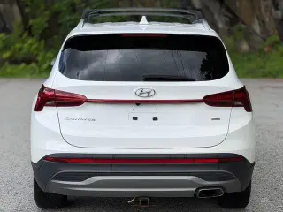 Hyundai SANTA FE 2023 AWD SEL 4dr Crossover