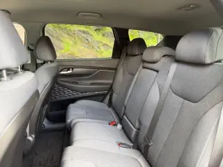 Hyundai SANTA FE 2023 AWD SEL 4dr Crossover