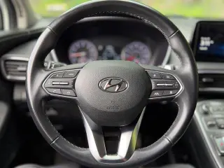 Hyundai SANTA FE 2023 AWD SEL 4dr Crossover