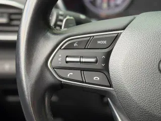 Hyundai SANTA FE 2023 AWD SEL 4dr Crossover
