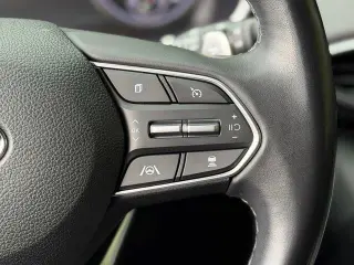 Hyundai SANTA FE 2023 AWD SEL 4dr Crossover