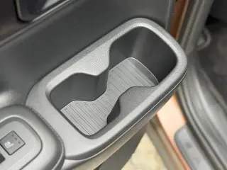 Hyundai SANTA FE Híbrido 2025 AWD Calligraphy 4p SUV