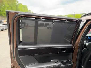 Hyundai SANTA FE Híbrido 2025 AWD Calligraphy 4p SUV