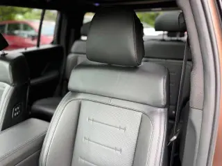 Hyundai SANTA FE Híbrido 2025 AWD Calligraphy 4p SUV