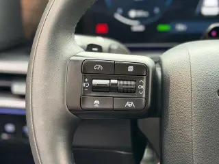 Hyundai SANTA FE Híbrido 2025 AWD Calligraphy 4p SUV