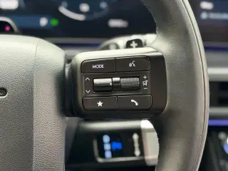 Hyundai SANTA FE Híbrido 2025 AWD Calligraphy 4p SUV