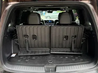 Hyundai SANTA FE Híbrido 2025 AWD Calligraphy 4p SUV