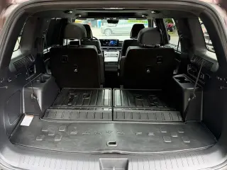 Hyundai SANTA FE Híbrido 2025 AWD Calligraphy 4p SUV