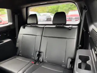 Hyundai SANTA FE Híbrido 2025 AWD Calligraphy 4p SUV