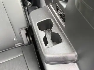 Hyundai SANTA FE Híbrido 2025 AWD Calligraphy 4p SUV