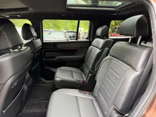 Hyundai SANTA FE Híbrido 2025 AWD Calligraphy 4p SUV
