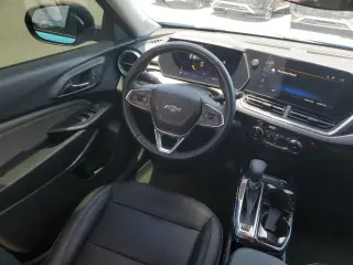 Chevrolet Trax 2025 ACTIV 4dr Crossover