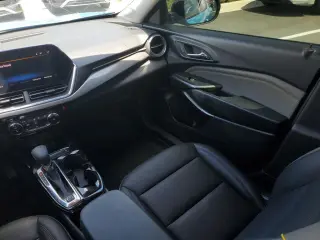Chevrolet Trax 2025 ACTIV 4dr Crossover