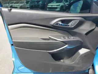 Chevrolet Trax 2025 ACTIV 4dr Crossover