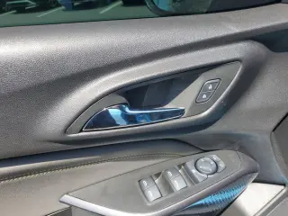 Chevrolet Trax 2025 ACTIV 4dr Crossover