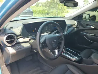 Chevrolet Trax 2025 ACTIV 4dr Crossover