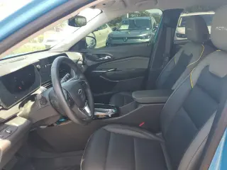 Chevrolet Trax 2025 ACTIV 4dr Crossover