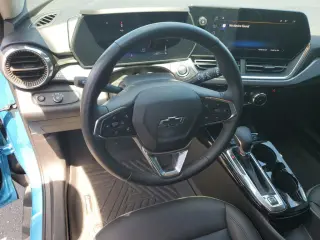 Chevrolet Trax 2025 ACTIV 4dr Crossover