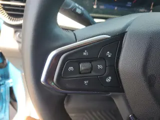 Chevrolet Trax 2025 ACTIV 4dr Crossover