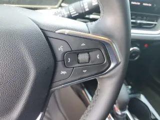 Chevrolet Trax 2025 ACTIV 4dr Crossover