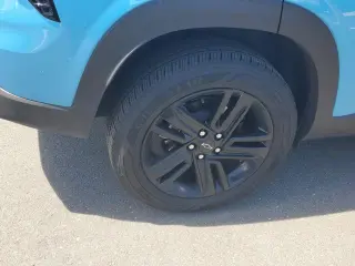 Chevrolet Trax 2025 ACTIV 4dr Crossover