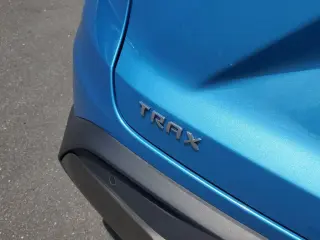 Chevrolet Trax 2025 ACTIV 4dr Crossover