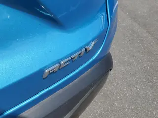 Chevrolet Trax 2025 ACTIV 4dr Crossover