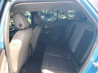 Chevrolet Trax 2025 ACTIV 4dr Crossover