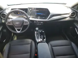 Chevrolet Trax 2025 ACTIV 4dr Crossover