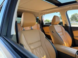 Nissan Rogue 2022 AWD Platinum 4p Crossover