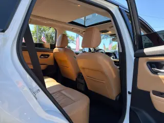 Nissan Rogue 2022 AWD Platinum 4p Crossover