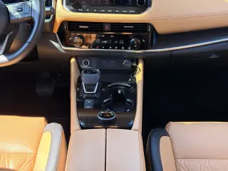 Nissan Rogue 2022 AWD Platinum 4p Crossover