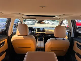 Nissan Rogue 2022 AWD Platinum 4p Crossover